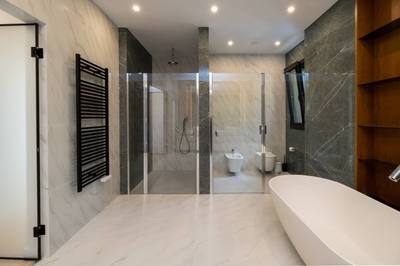 7 BR luxury villa in Souni, Limassol thumbnail 22