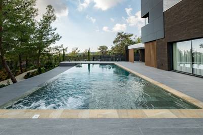 7 BR luxury villa in Souni, Limassol thumbnail 2