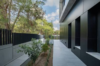 7 BR luxury villa in Souni, Limassol thumbnail 34