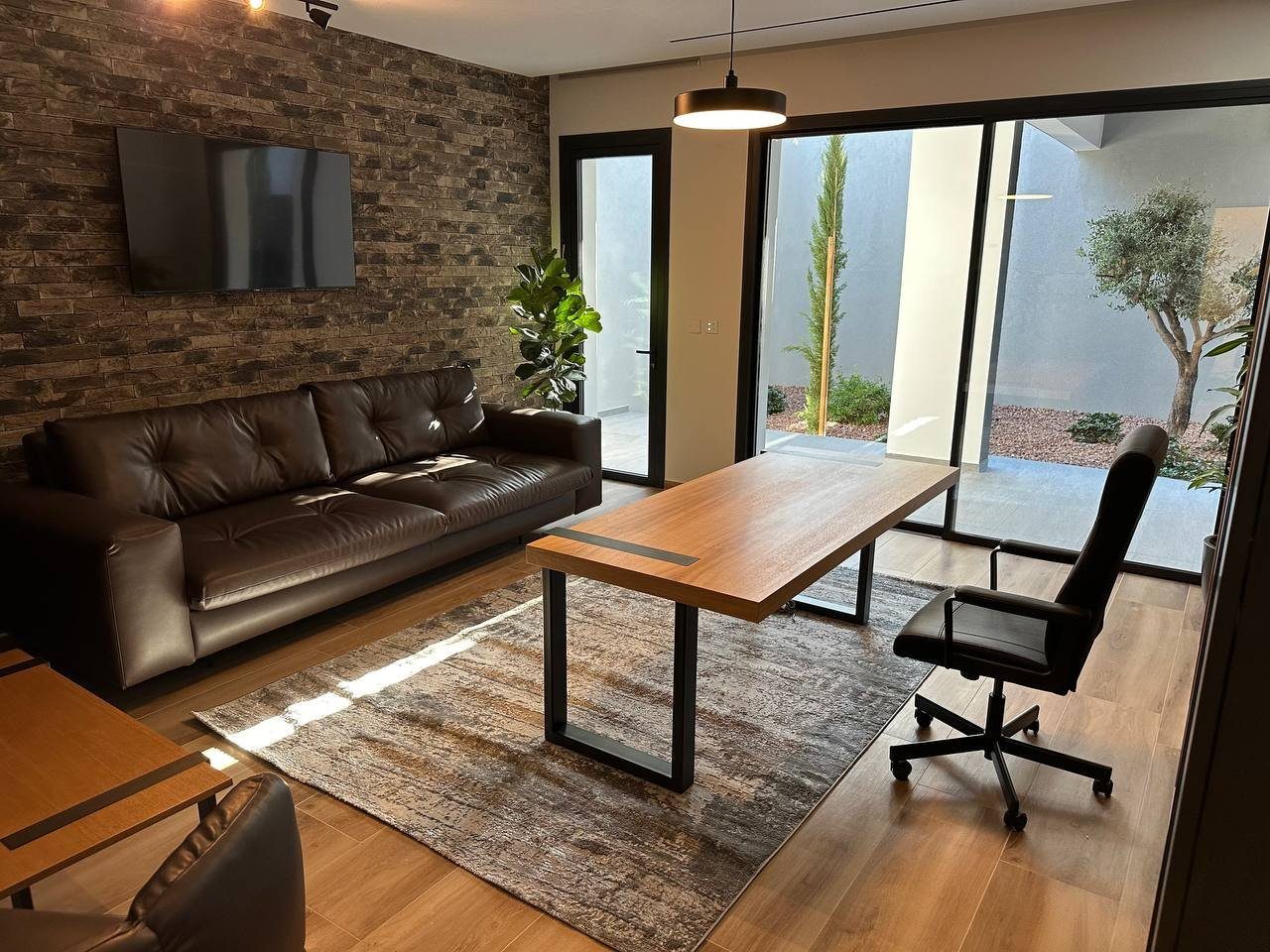 7 BR luxury villa in Souni, Limassol photo 45