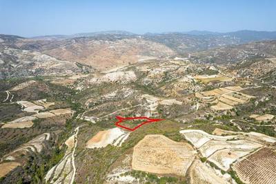 Field in Dora, Limassol thumbnail 3