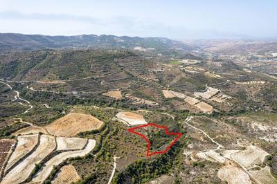 Field in Dora, Limassol thumbnail 1