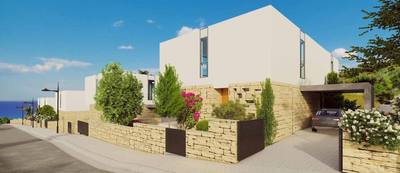 3 BR Villa in Pegeia, Paphos thumbnail 2