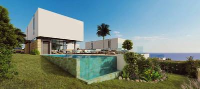 3 BR Villa in Pegeia, Paphos thumbnail 1