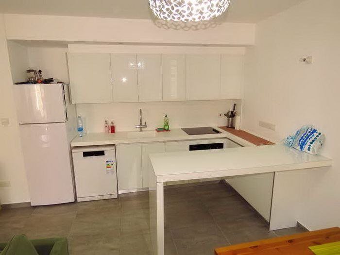 2 BR Apartment in Neapolis, Limassol photo 3