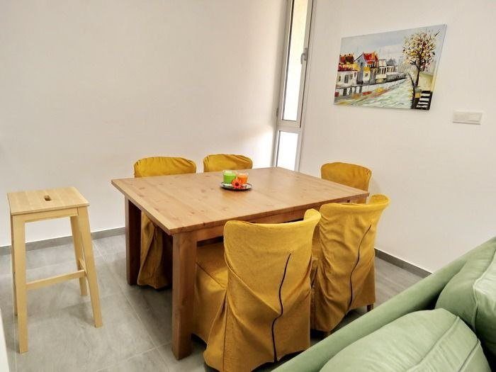 2 BR Apartment in Neapolis, Limassol photo 5