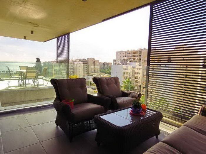 2 BR Apartment in Neapolis, Limassol photo 9