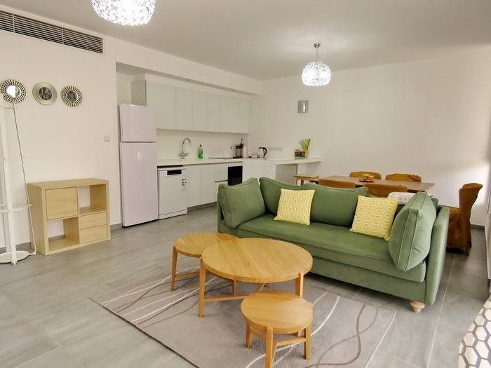 2 BR Apartment in Neapolis, Limassol photo 2