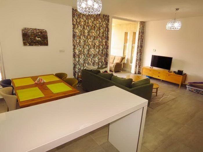 2 BR Apartment in Neapolis, Limassol photo 4