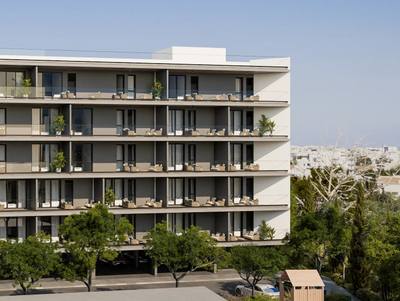 3 BR Apartment in Kato Polemidia, Limassol thumbnail 1