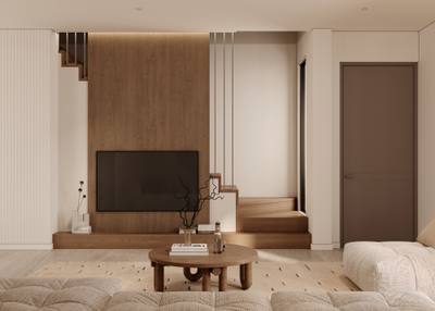 3 BR Villa in Dali, Nicosia thumbnail 6