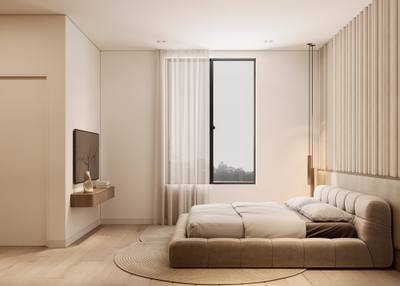 3 BR Villa in Dali, Nicosia thumbnail 11