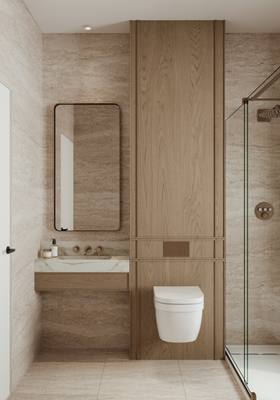 3 BR Villa in Dali, Nicosia thumbnail 14