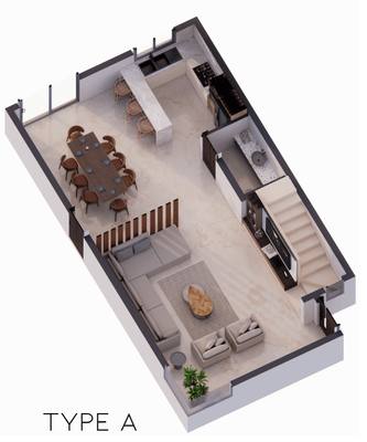 3 BR Villa in Dali, Nicosia thumbnail 16