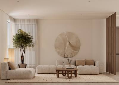 3 BR Villa in Dali, Nicosia thumbnail 5