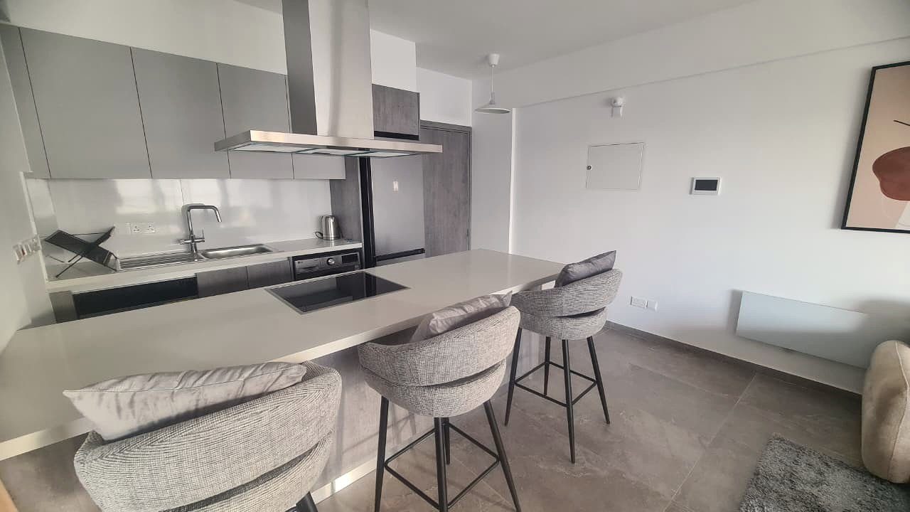 2 BR Apartment in Zakaki, Limassol — photo 3