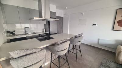 2 BR Apartment in Zakaki, Limassol thumbnail 3
