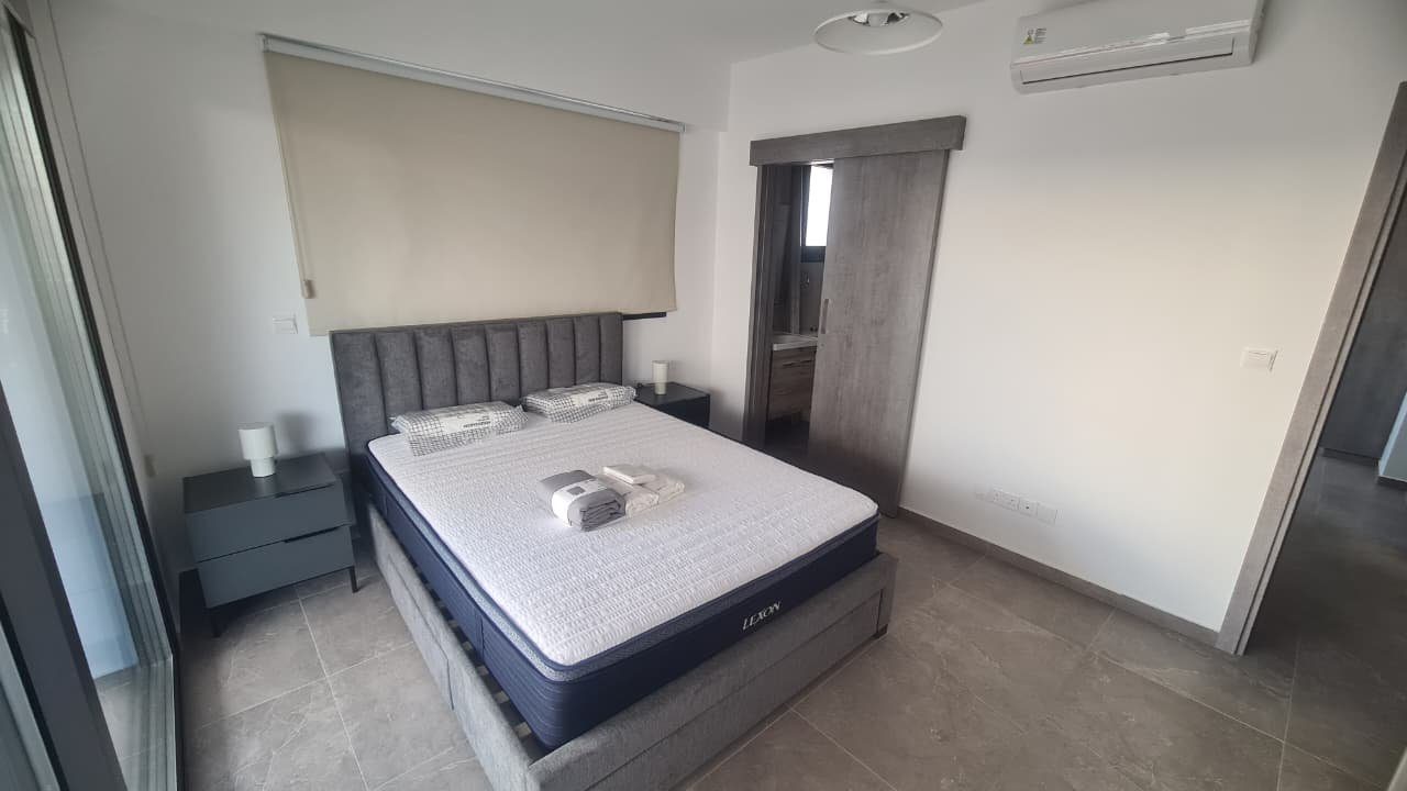 2 BR Apartment in Zakaki, Limassol — photo 5
