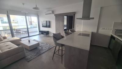 2 BR Apartment in Zakaki, Limassol thumbnail 2