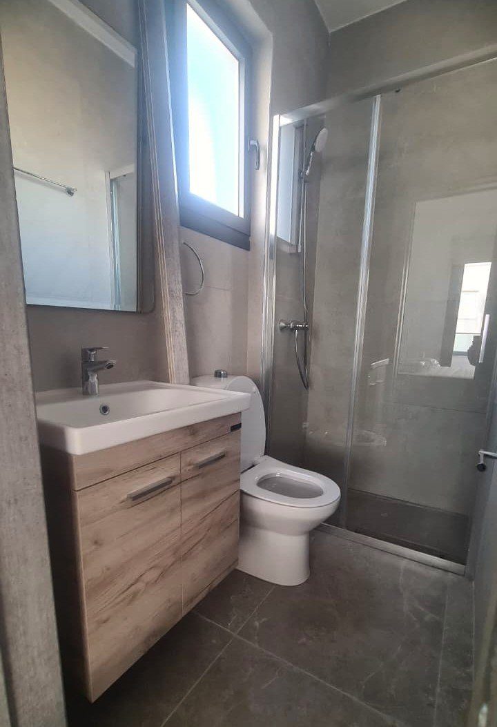 2 BR Apartment in Zakaki, Limassol — photo 7