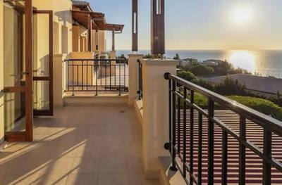 1 BR Apartment in Kouklia, Paphos thumbnail 5