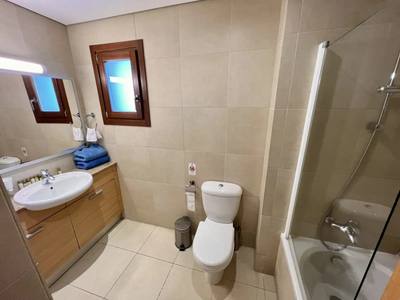 1 BR Apartment in Kouklia, Paphos thumbnail 4