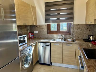 1 BR Apartment in Kouklia, Paphos thumbnail 2