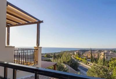 1 BR Apartment in Kouklia, Paphos thumbnail 6