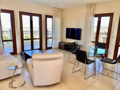 1 BR Apartment in Kouklia, Paphos thumbnail 1