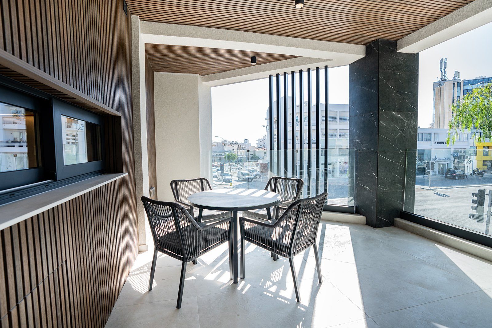 Mixed-use Building in Apostolos Andreas, Limassol photo 10