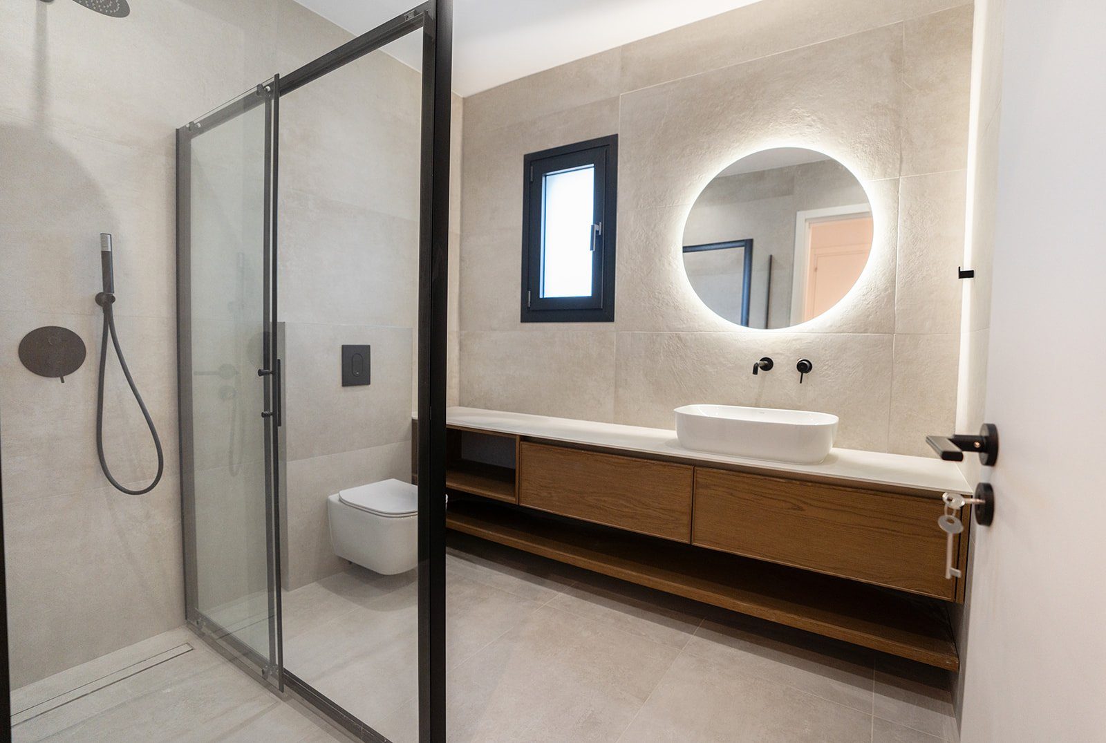 Mixed-use Building in Apostolos Andreas, Limassol photo 14
