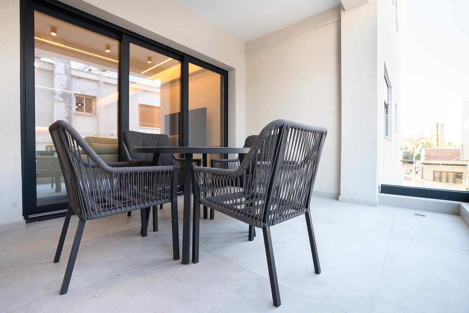 Mixed-use Building in Apostolos Andreas, Limassol photo 8