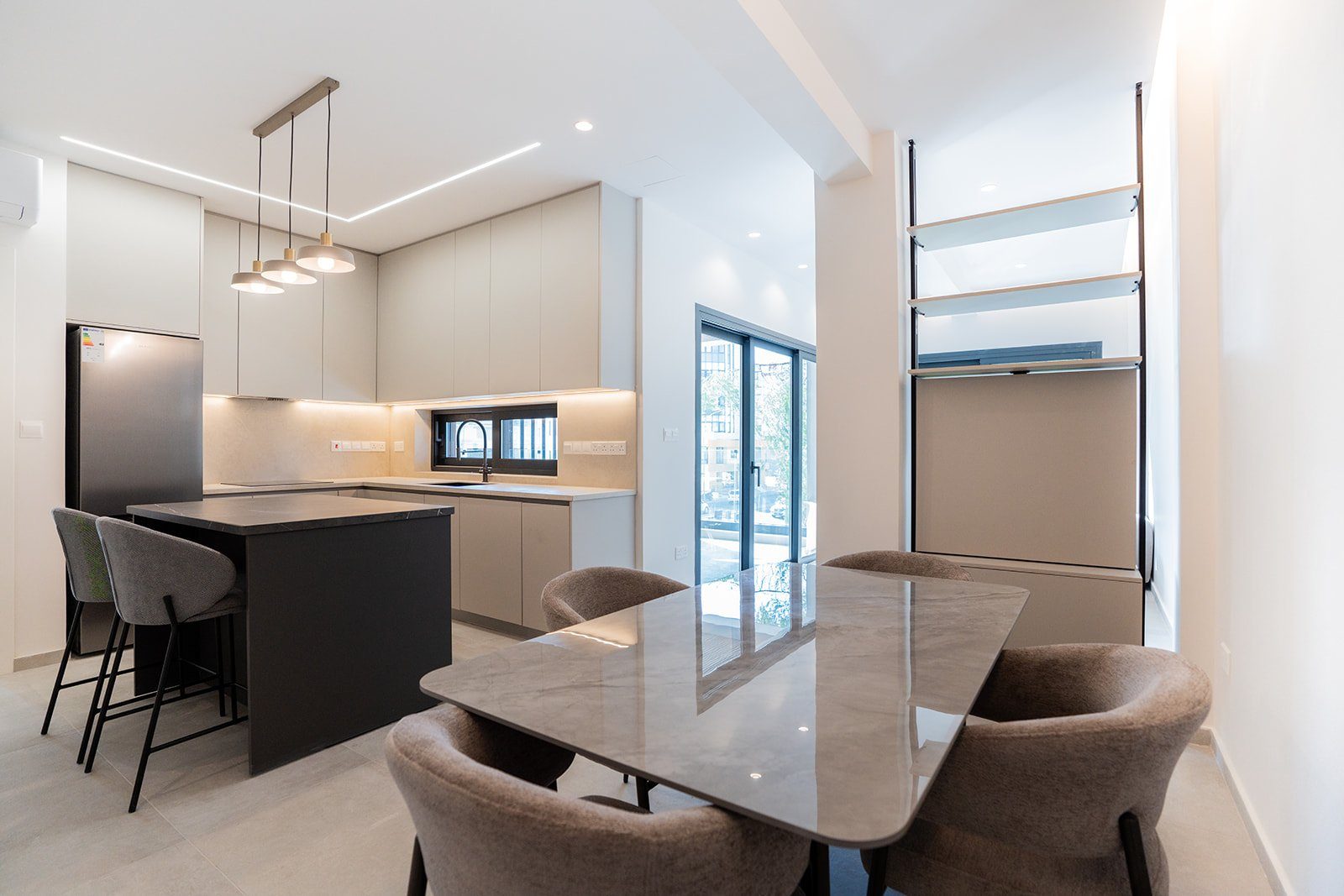 Mixed-use Building in Apostolos Andreas, Limassol photo 5
