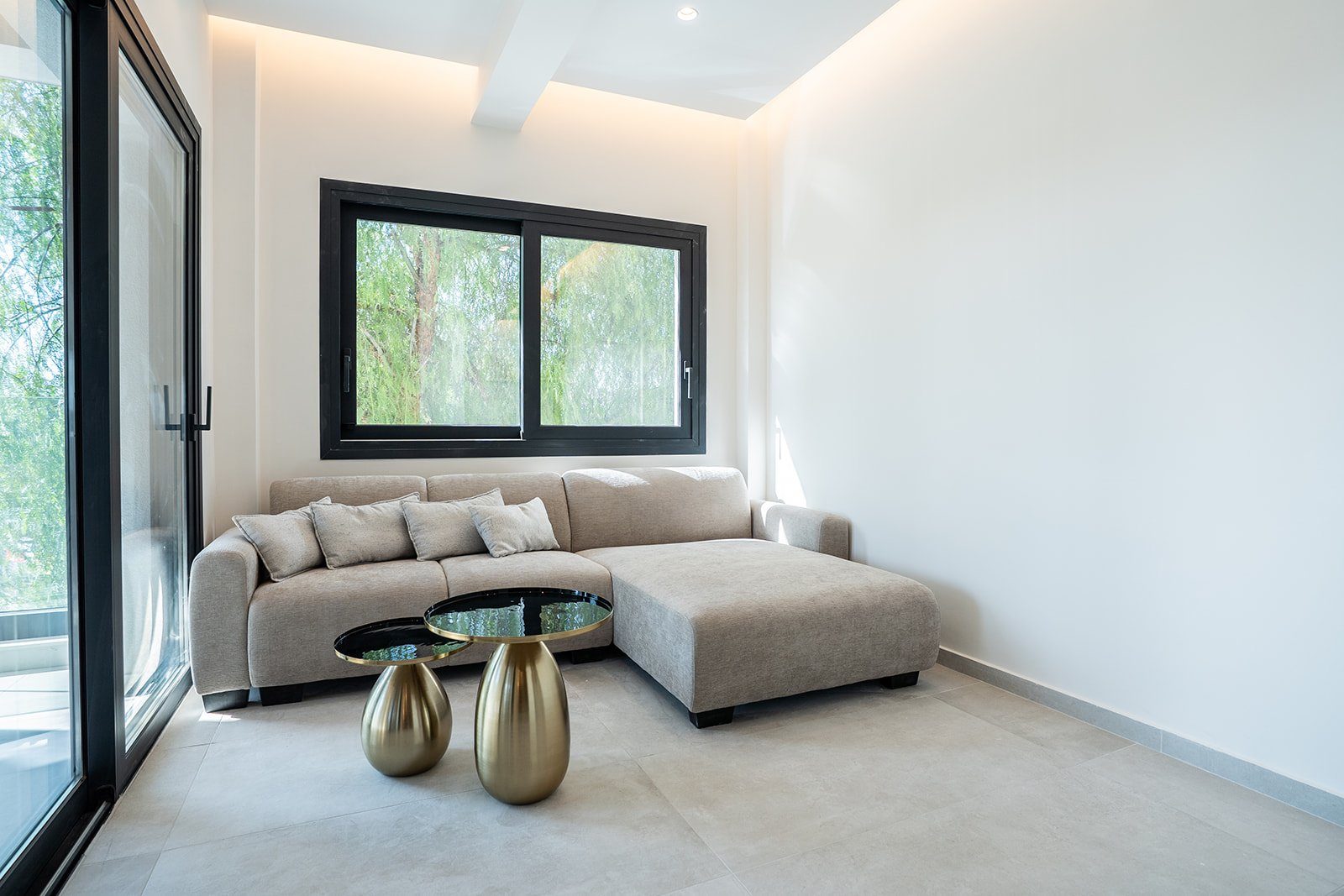 Mixed-use Building in Apostolos Andreas, Limassol photo 2