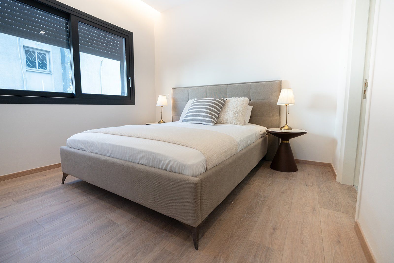 Mixed-use Building in Apostolos Andreas, Limassol photo 11