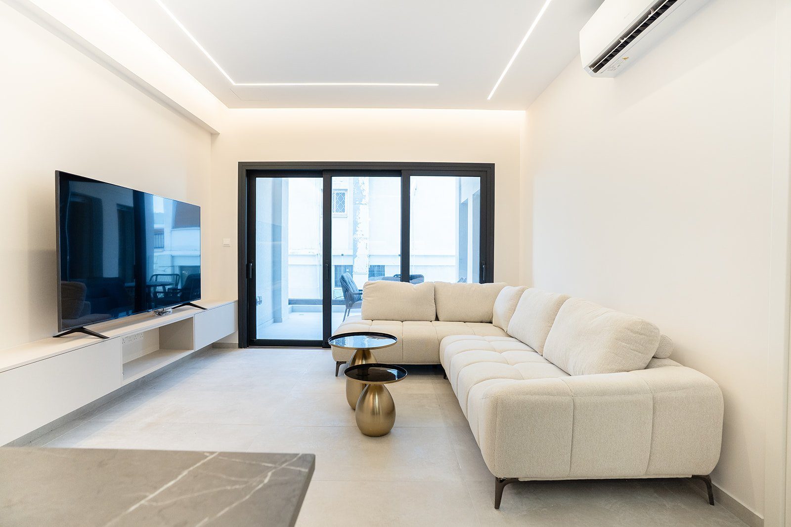 Mixed-use Building in Apostolos Andreas, Limassol photo 3