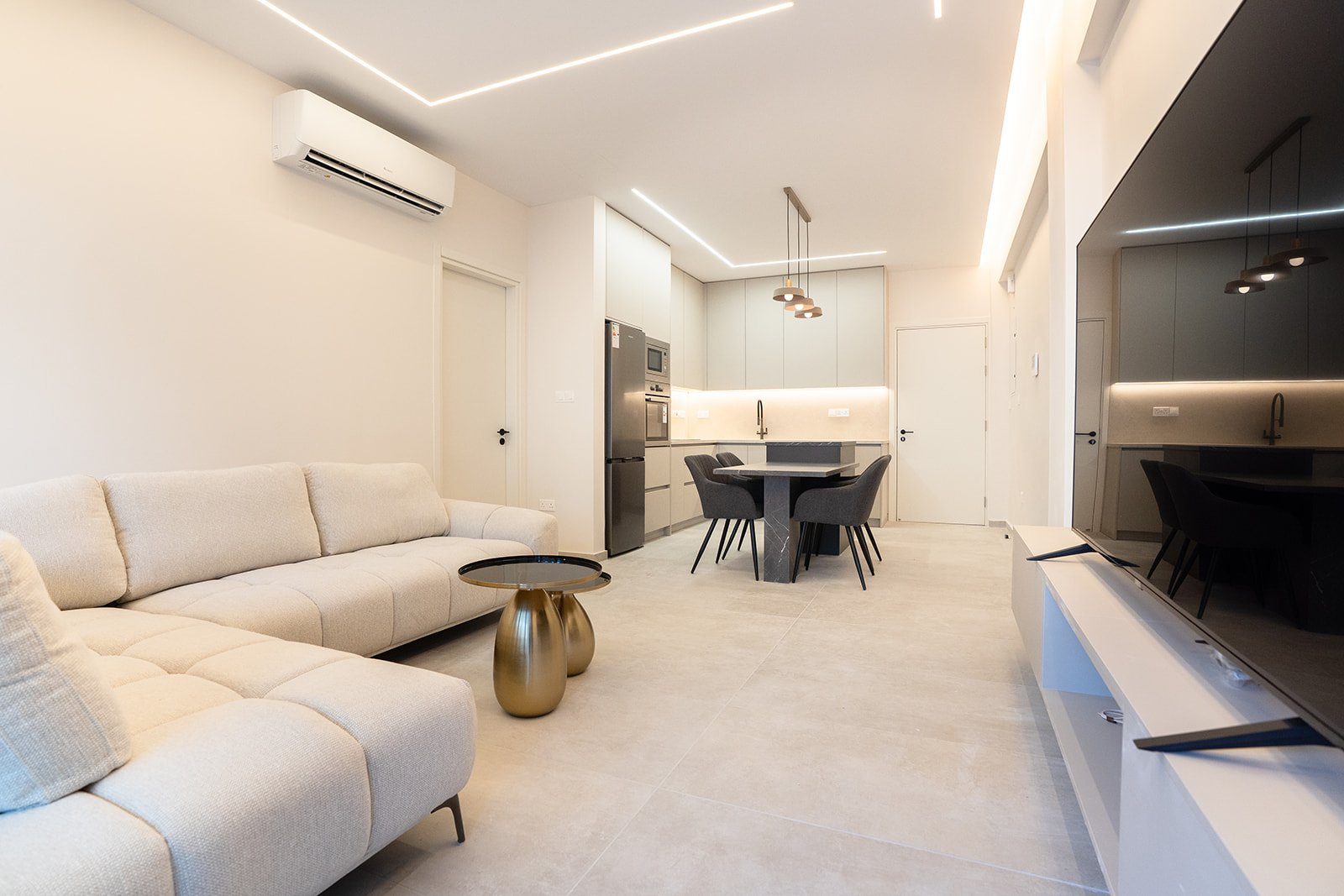 Mixed-use Building in Apostolos Andreas, Limassol photo 6