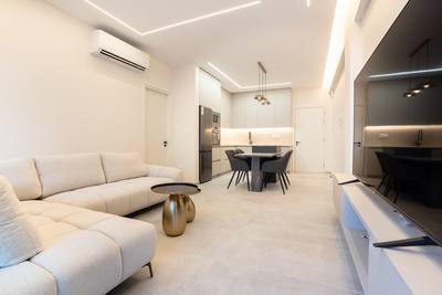Mixed-use Building in Apostolos Andreas, Limassol thumbnail 6