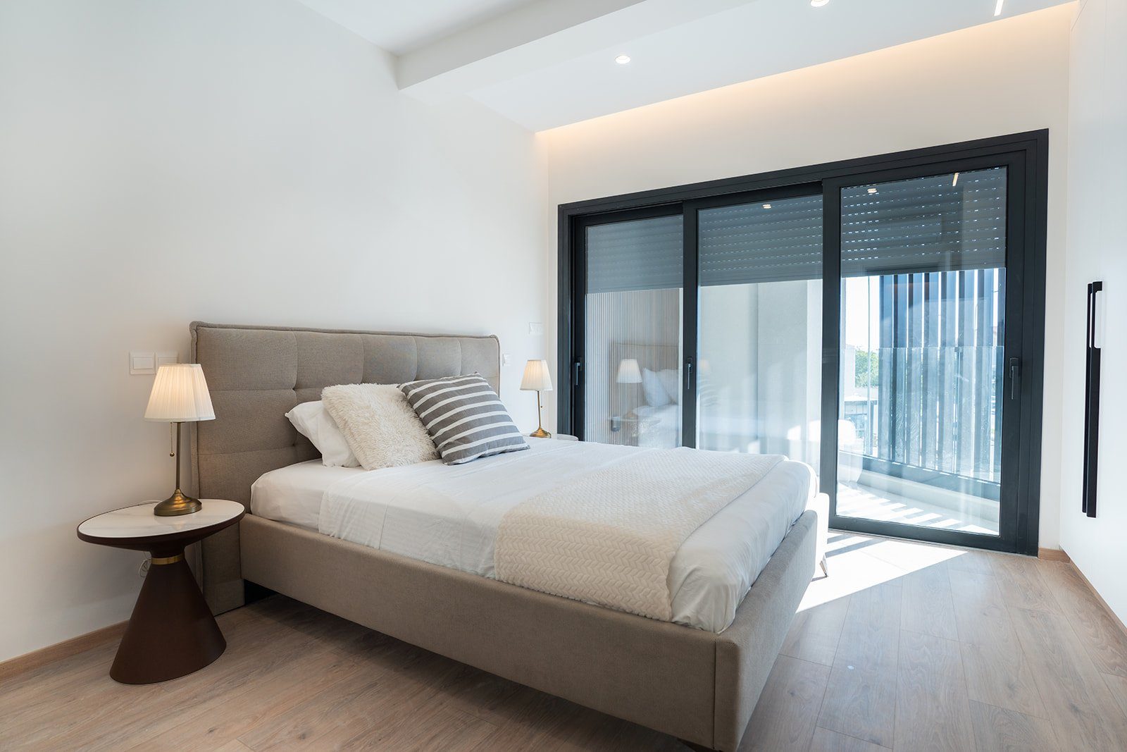 Mixed-use Building in Apostolos Andreas, Limassol photo 13