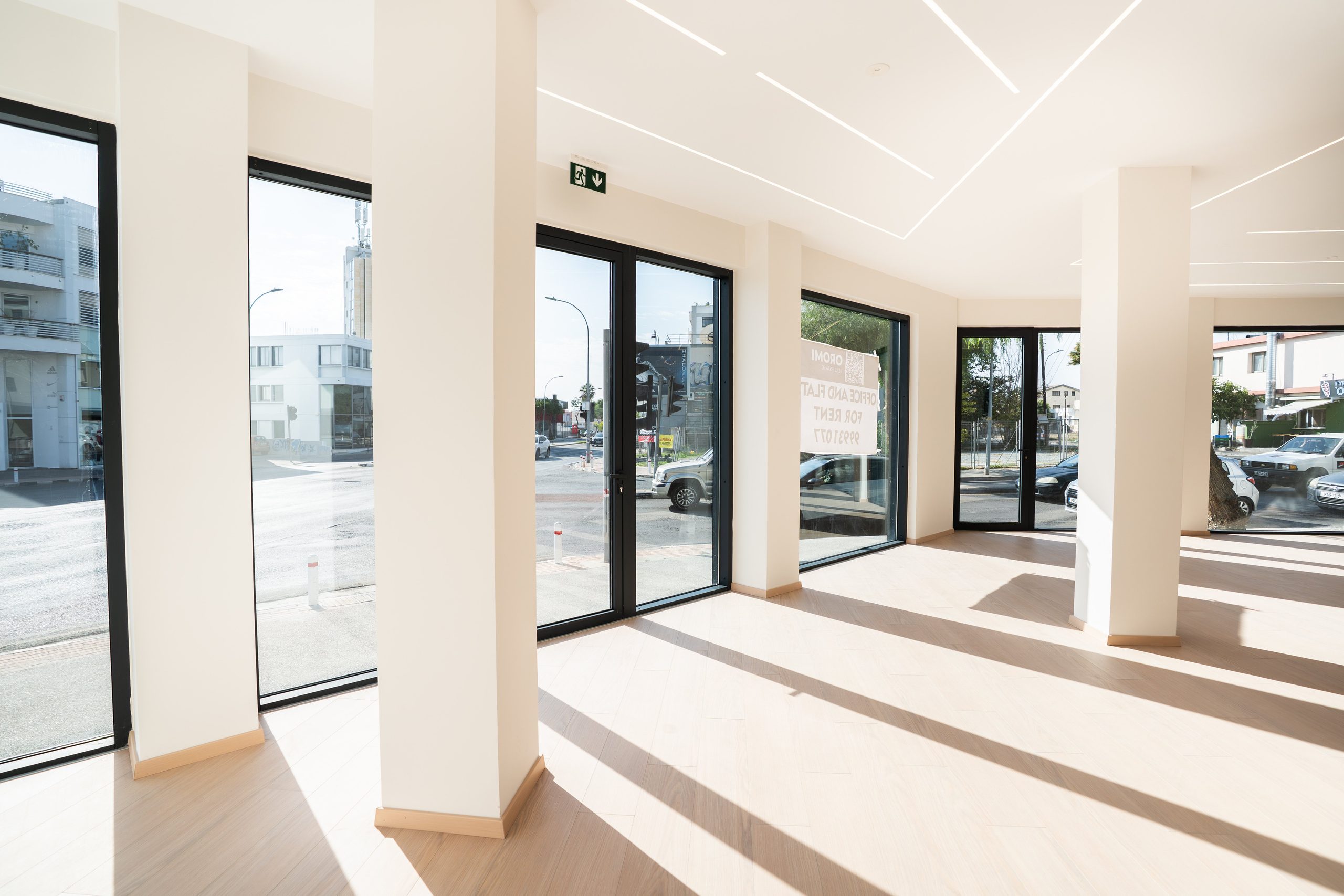 Mixed-use Building in Apostolos Andreas, Limassol photo 18