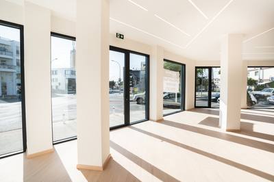 Mixed-use Building in Apostolos Andreas, Limassol thumbnail 18