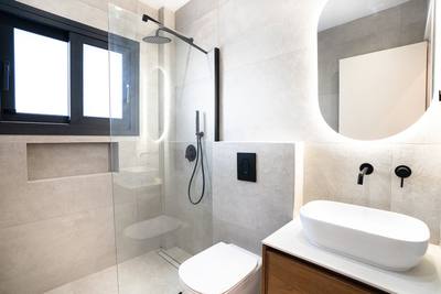 Mixed-use Building in Apostolos Andreas, Limassol thumbnail 15