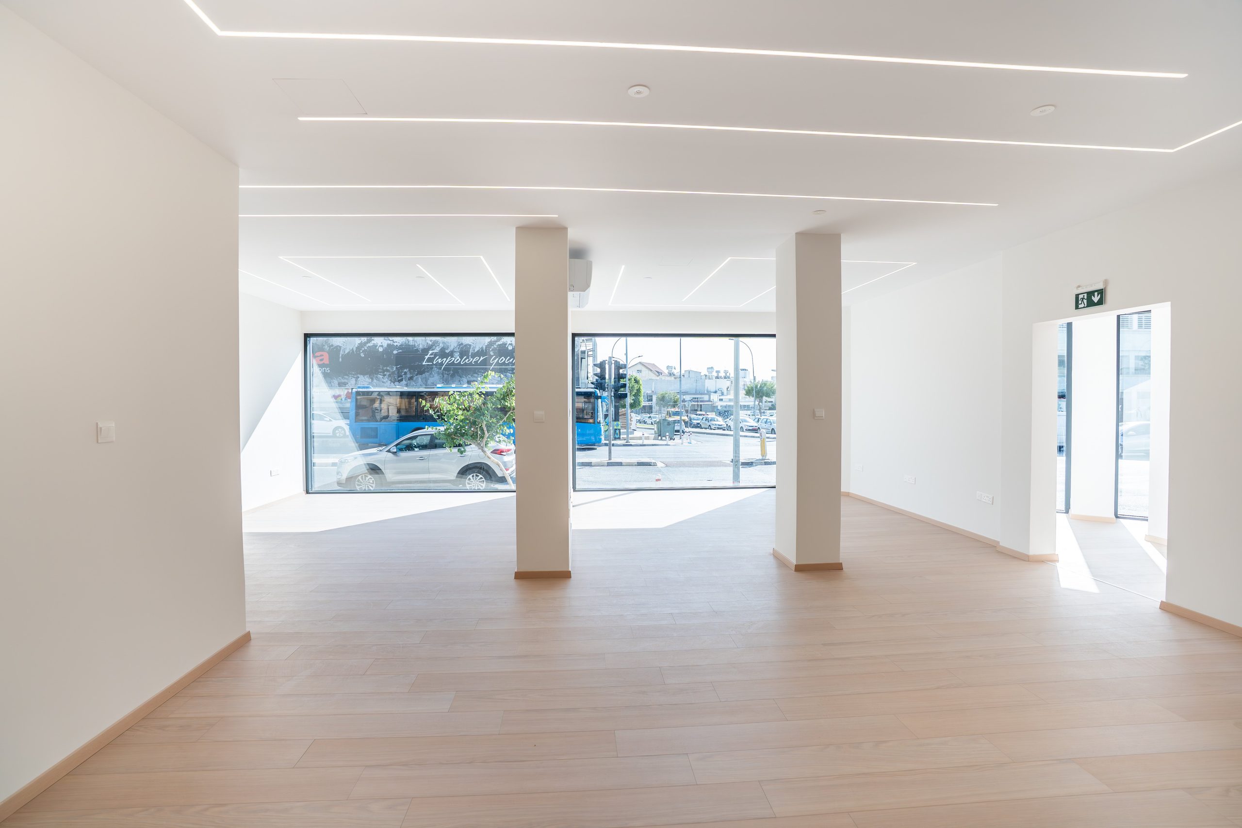 Mixed-use Building in Apostolos Andreas, Limassol photo 17