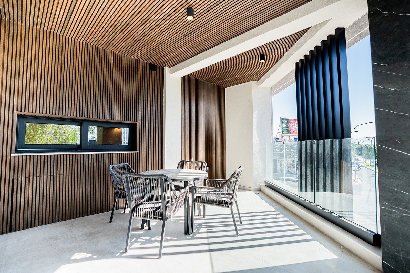 Mixed-use Building in Apostolos Andreas, Limassol photo 9