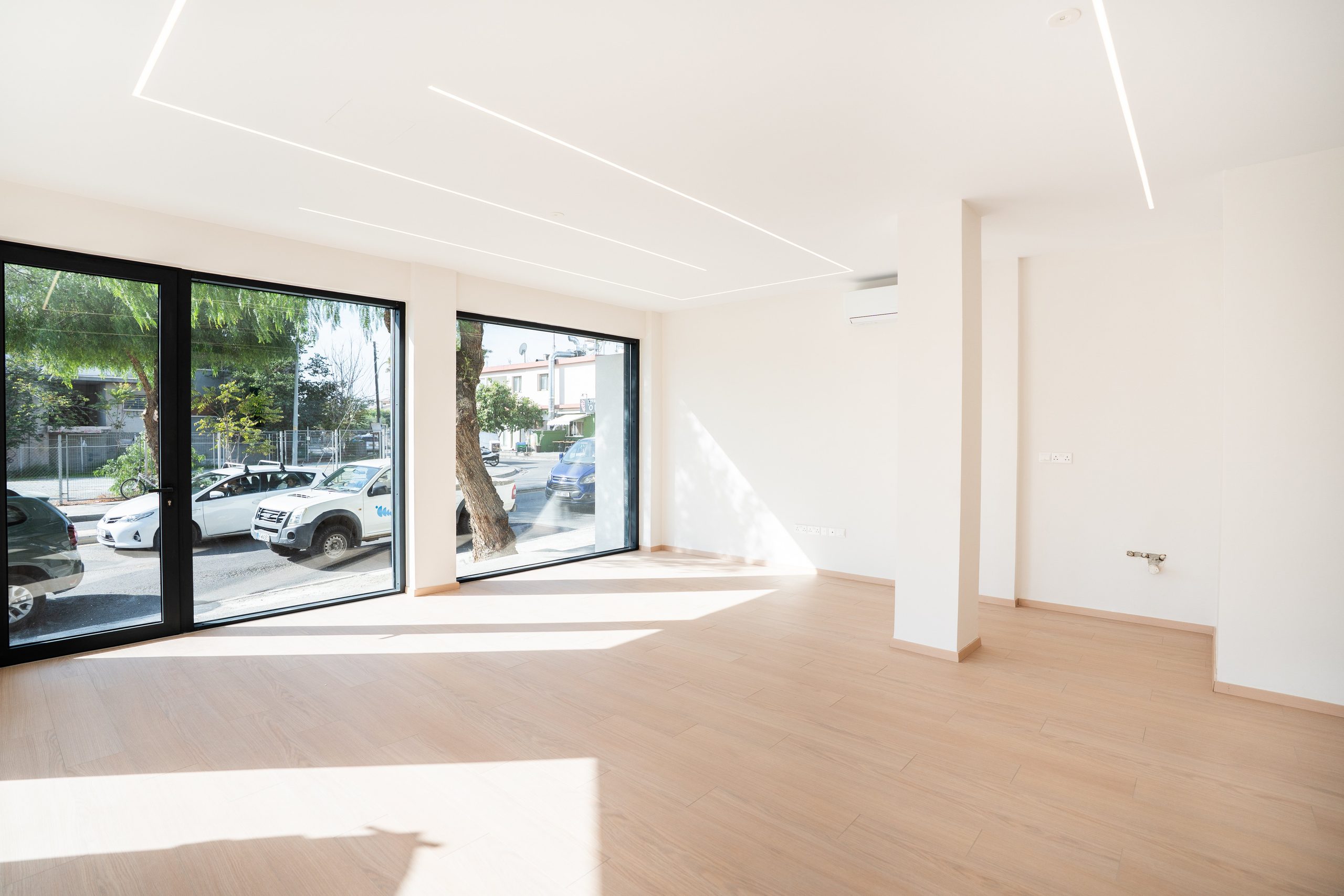Mixed-use Building in Apostolos Andreas, Limassol photo 20