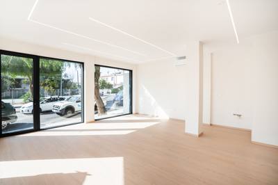 Mixed-use Building in Apostolos Andreas, Limassol thumbnail 20