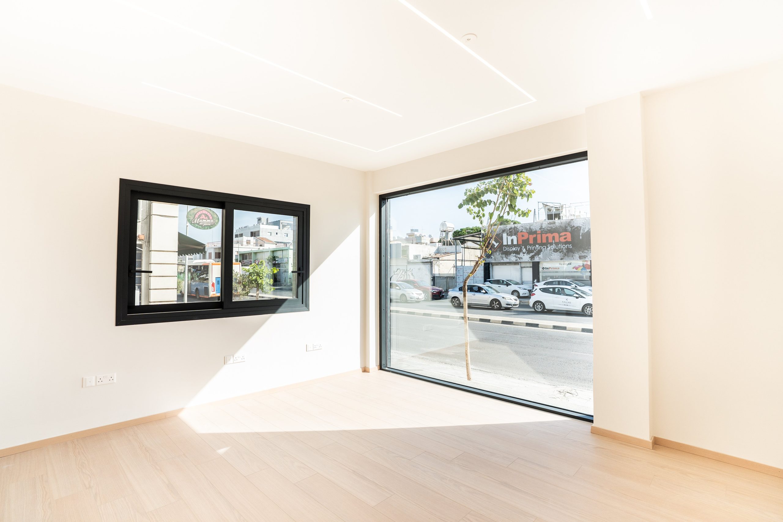Mixed-use Building in Apostolos Andreas, Limassol photo 21