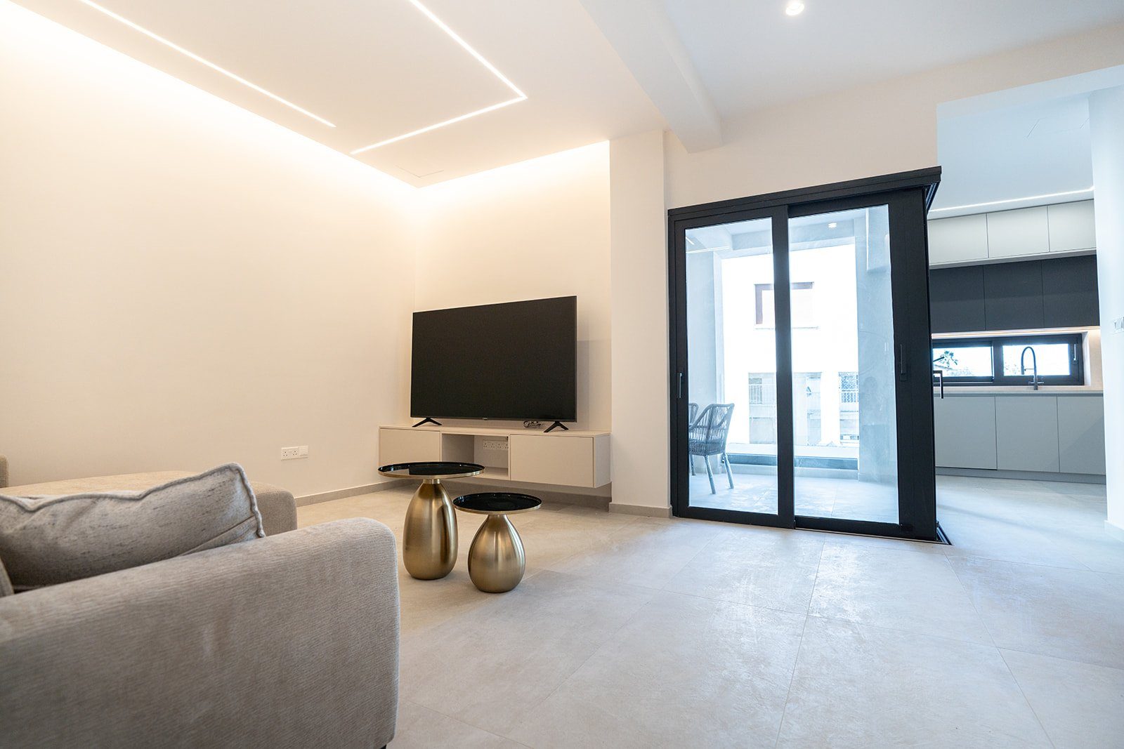 Mixed-use Building in Apostolos Andreas, Limassol photo 4