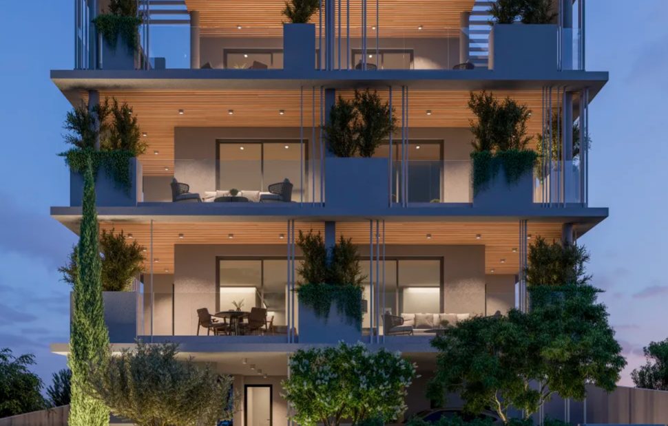 2 BR Penthouse in Ypsonas, Limassol photo 1