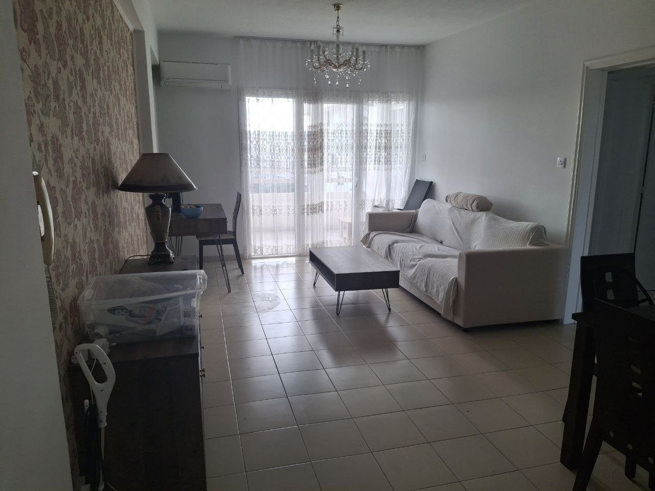2 BR Apartment in Neapolis, Limassol photo 2